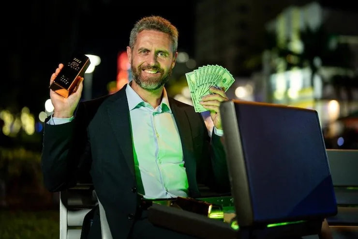 winvest Sportsbook