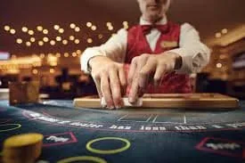 winvest Slots Feature Round